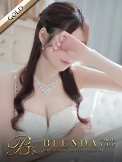 RIONA【リオナ】/23歳 - (ブレンダVIP東京)