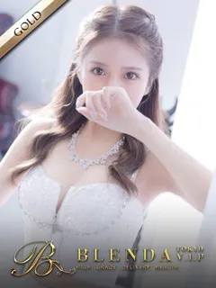 心花【ここな】/ブレンダVIP東京のサムネイル