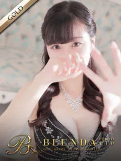 咲那【さな】/20歳 - (ブレンダVIP東京)