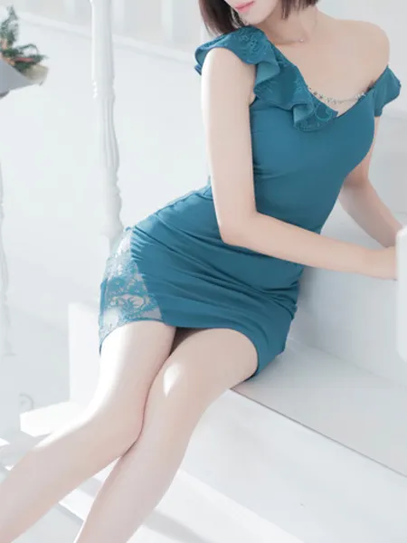 江野沢れなの写真2枚目