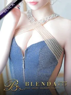 琥珀【コハク】/25歳 - (ブレンダVIP東京)