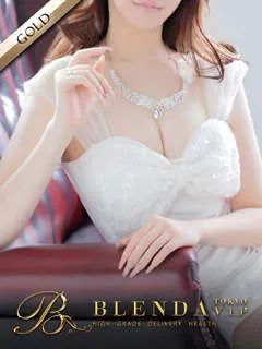 藤堂ゆら/20歳 - (ブレンダVIP東京)