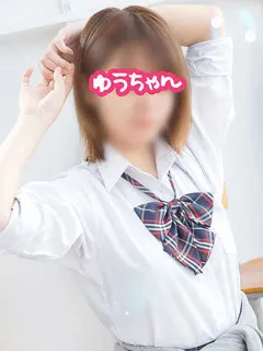 ゆうちゃん/21歳 - (JKプレイ)