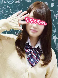 ななかちゃん/19歳 - (JKプレイ)