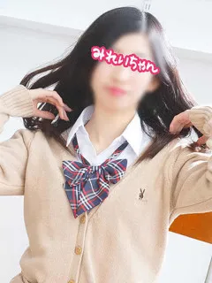 みれいちゃん/20歳 - (JKプレイ)