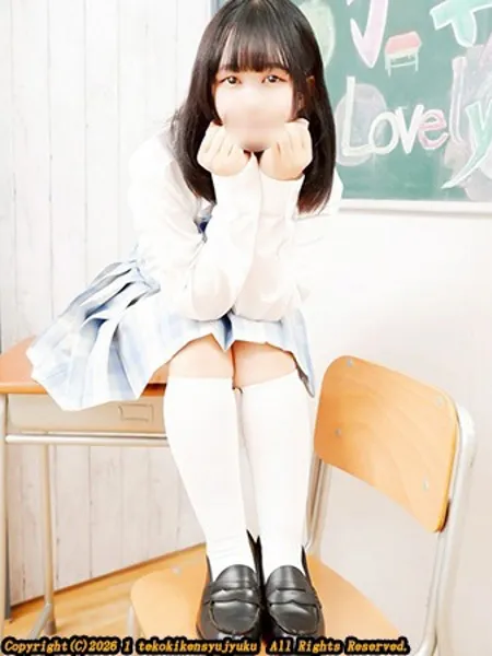 栗田まろんの写真1枚目