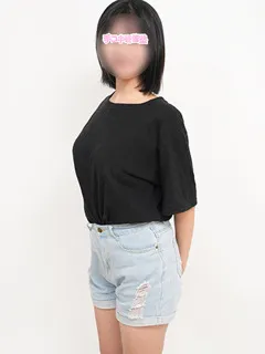今井はづき/19歳 - (手コキ研修塾)