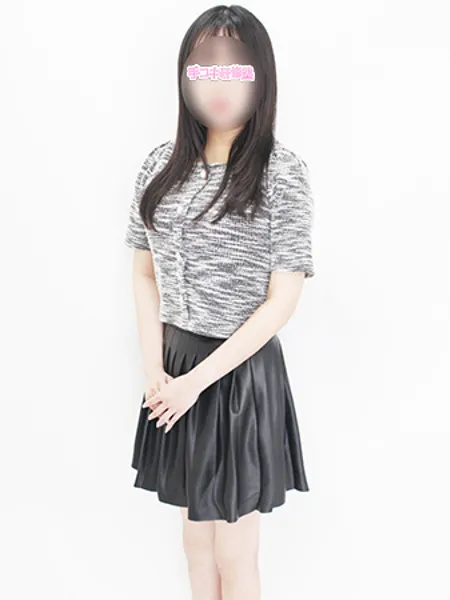 月見みつきの写真1枚目