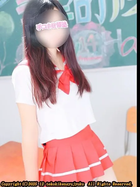 新井きなの写真2枚目