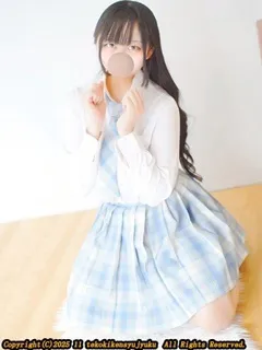 米村ゆき/18歳 - (手コキ研修塾)