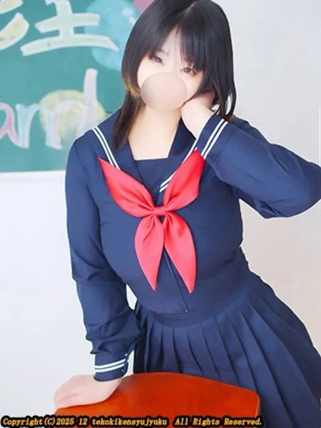 真白めめの写真3枚目