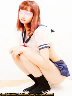 月野れれ/22歳 - (手コキ研修塾)