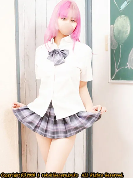 戦隊ぴんくの写真3枚目