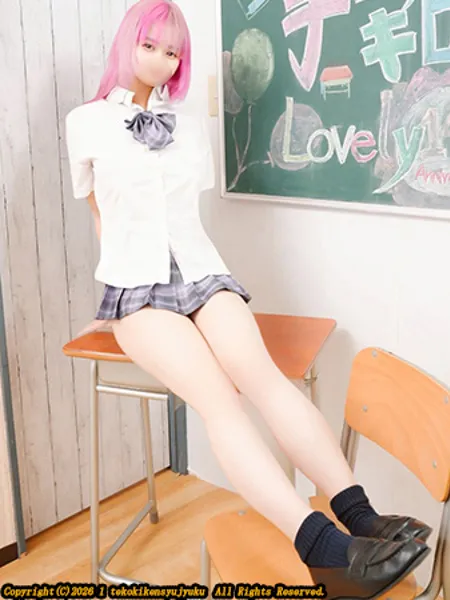 戦隊ぴんくの写真1枚目