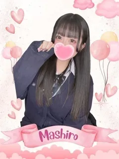 女子校生はやめました/ましろ(21歳)え～っちえっちな愛嬌天元突破美少女ｷﾀ――(ﾟ∀ﾟ)――!!...