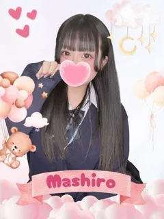 女子校生はやめました/ましろ(21歳)え～っちえっちな愛嬌天元突破美少女ｷﾀ――(ﾟ∀ﾟ)――!!...