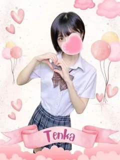 女子校生はやめました/てんか(19歳)二度見、三度見は当たり前！！

美麗な容姿で、可...