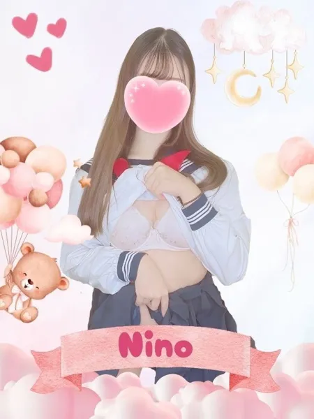 にのの写真1枚目