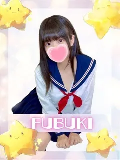 ふぶき/21歳 - (女子校生はやめました)