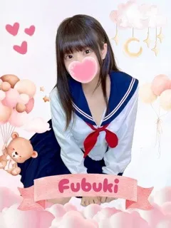 ふぶき/21歳 - (女子校生はやめました)