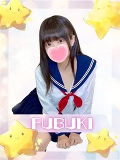 ふぶきの紹介写真