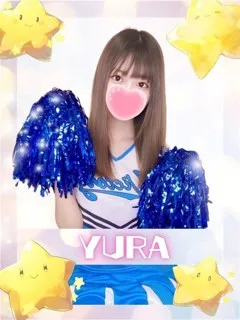 ゆら/22歳 - (女子校生はやめました)