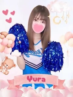 ゆら/22歳 - (女子校生はやめました)