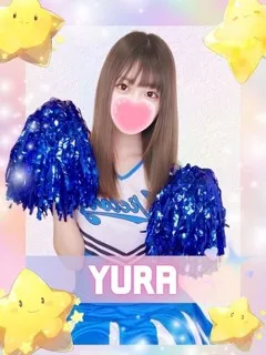 ゆら/22歳 - (女子校生はやめました)