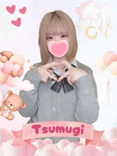 つむぎ/20歳 - (女子校生はやめました)