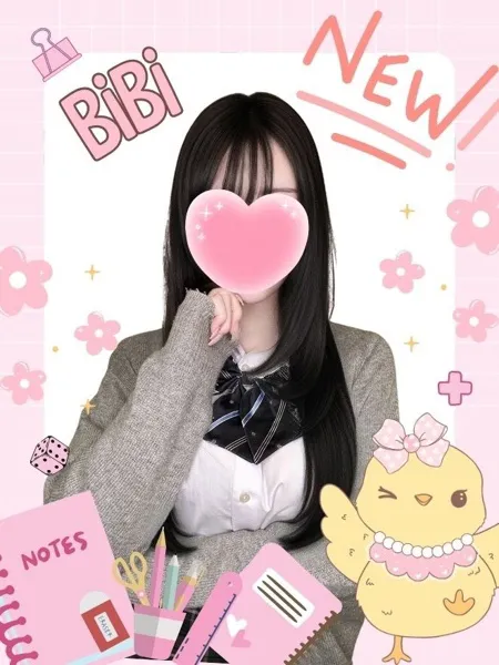 ビビの写真1枚目