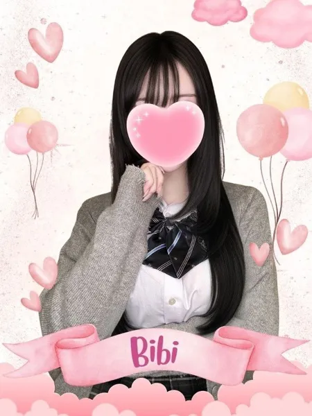 ビビの写真1枚目