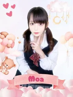 もあ/22歳 - (女子校生はやめました)