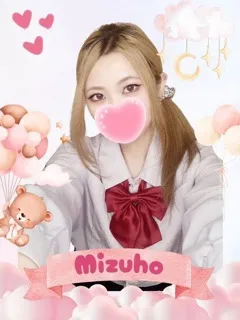 みずほ/19歳 - (女子校生はやめました)