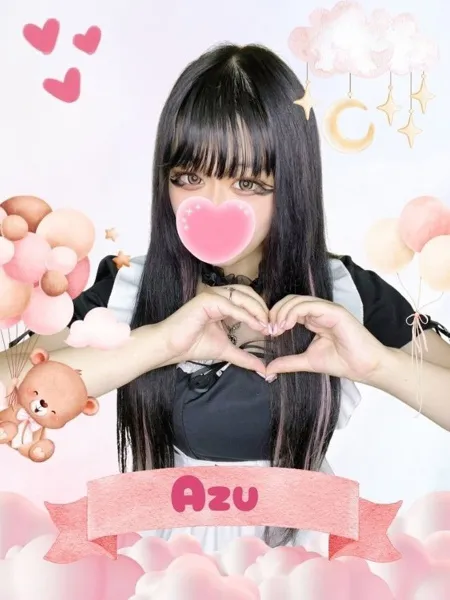 あずの写真1枚目