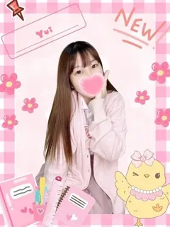 ゆい/20歳 - (女子校生はやめました)