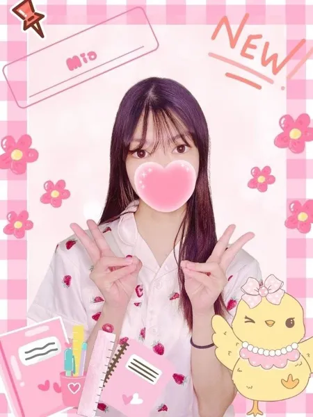 みあの写真1枚目
