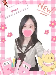 ゆか/21歳 - (女子校生はやめました)