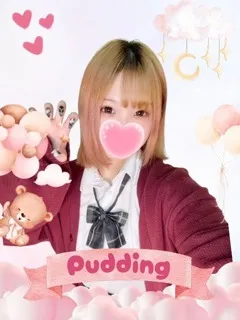 プリンの紹介写真
