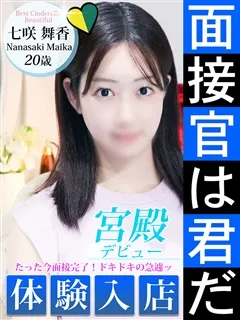 七咲 舞香の紹介写真