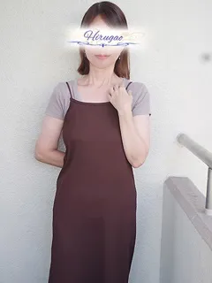 安達/43歳 - (昼顔妻)