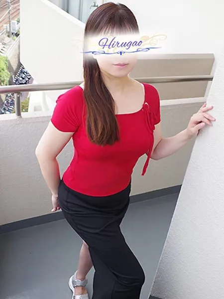 若月の写真1枚目