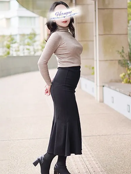 朝香の写真2枚目