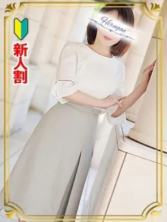 晴美の紹介写真