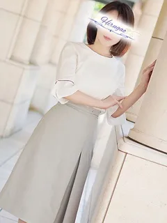 晴美の紹介写真