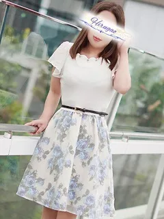 絵里の紹介写真