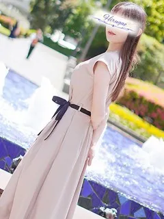 由奈の紹介写真