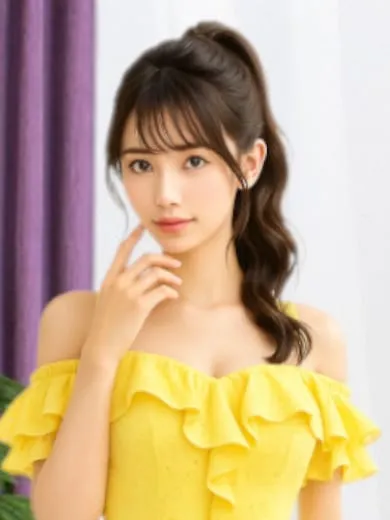 るい（RUI）の写真1枚目