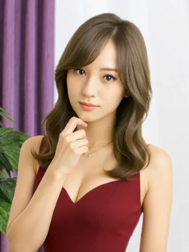 ひな（HINA）の写真1枚目