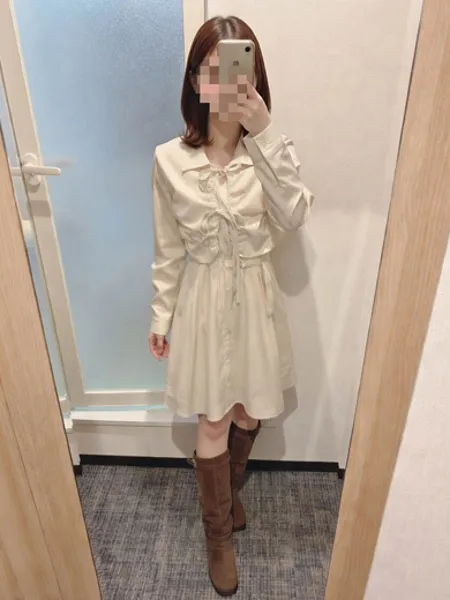 めいの写真1枚目