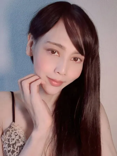 あんなの写真1枚目